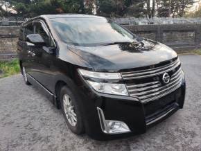 Nissan Elgrand at Atlan Motors Brentmead