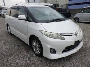 2009 (09) Toyota Estima at Atlan Motors Brentmead
