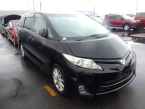 2010 (60) Toyota Estima at Atlan Motors Brentmead