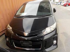 2012 (68) Toyota Estima at Atlan Motors Brentmead