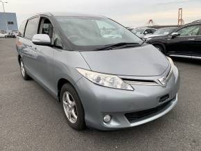 2009 (09) Toyota Estima at Atlan Motors Brentmead