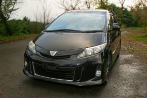 2012 (62) Toyota Estima at Atlan Motors Brentmead